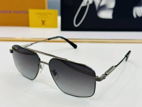 Louis Vuitton Sunglasses Top Quality LVS03305